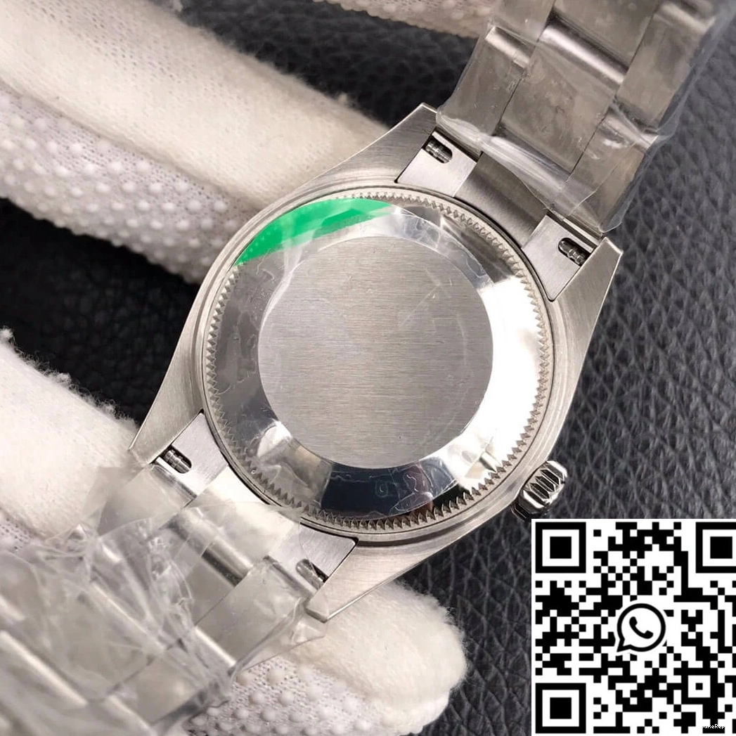 Dial Rolex Yellow M277200-0005 Factory Perpetual 31MM EW Oyster 0225